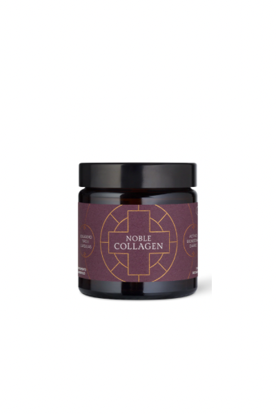Noble Collagen Cápsulas