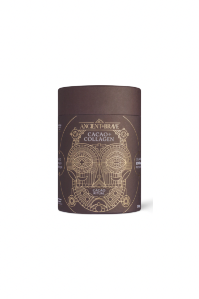 Cacao + Collagen (polvo)