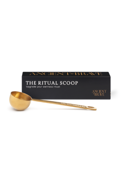 Ritual Scoop