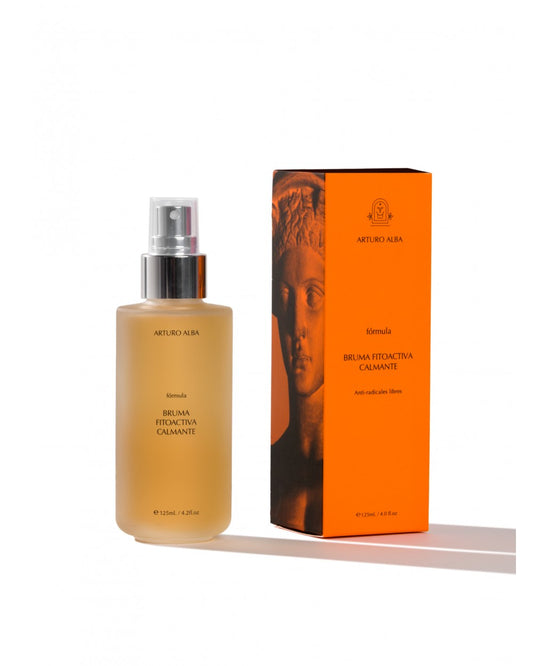 BRUMA FITOACTIVA CALMANTE