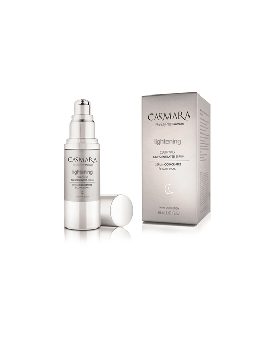 CLARIFYING CONCENTRATED SERUM