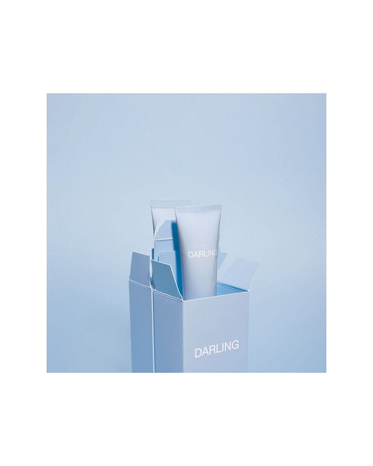 Darling Glowy Face Cream SPF 50+ - Crema Facial Protección Solar