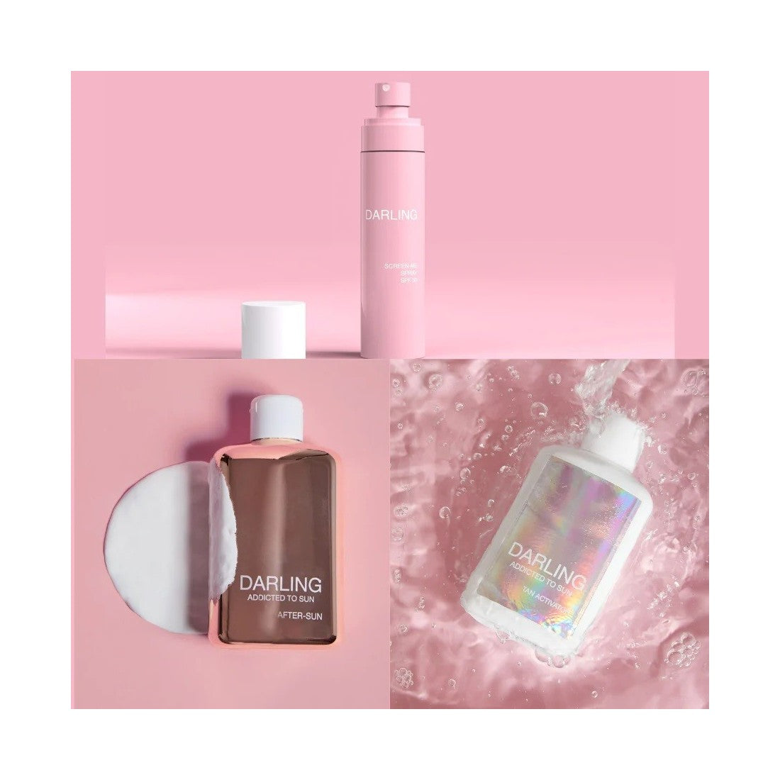Darling - The Holiday Kit
