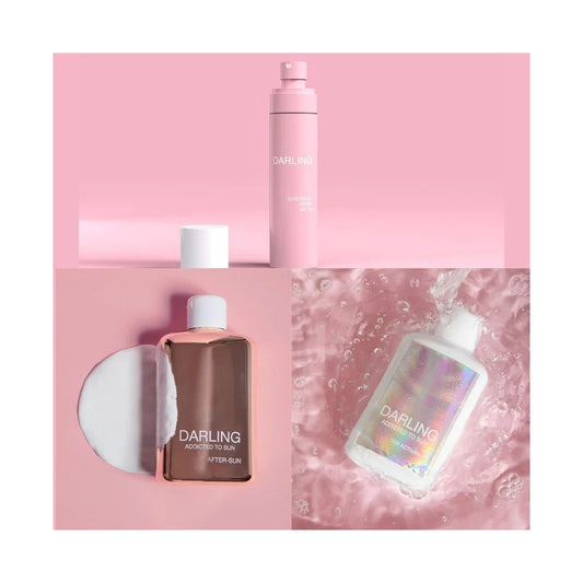 Darling - The Holiday Kit