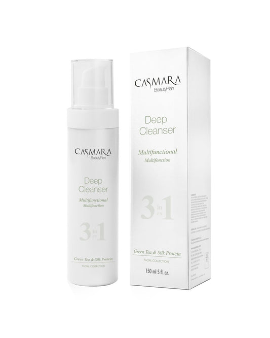 DEEP CLEANSER