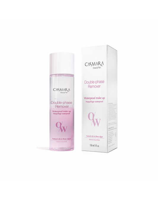 DOUBLE-PHASE REMOVER