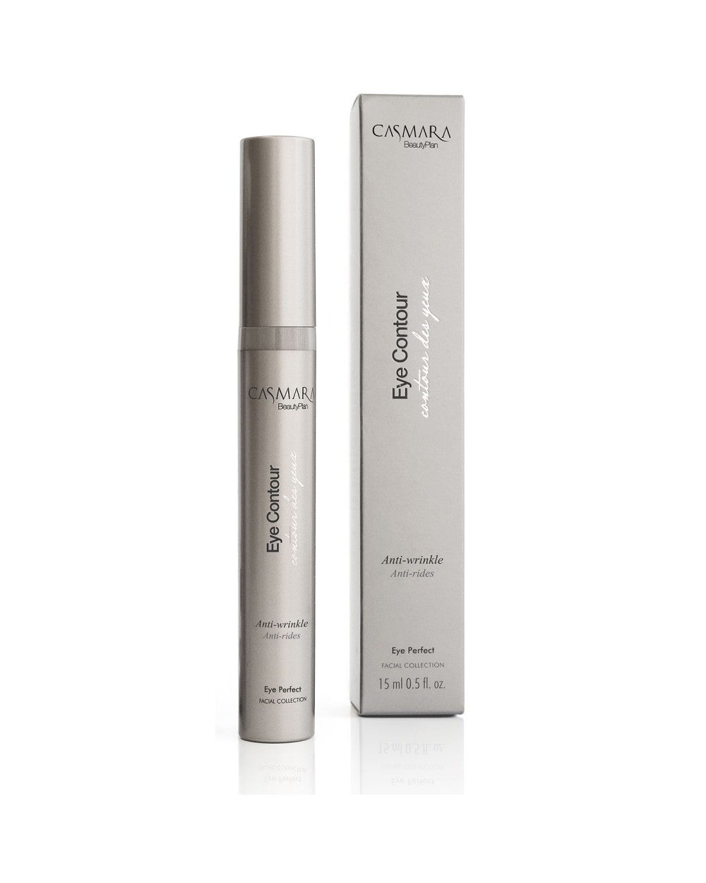 EYE CONTOUR ANTI-WRINKLE & ANTI-RIDES