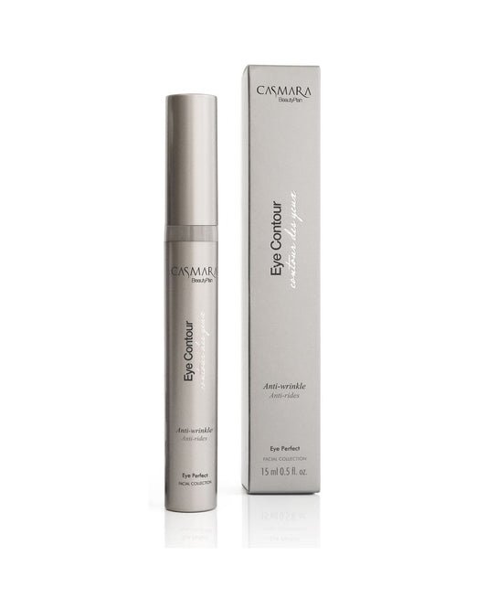 EYE CONTOUR ANTI-WRINKLE & ANTI-RIDES