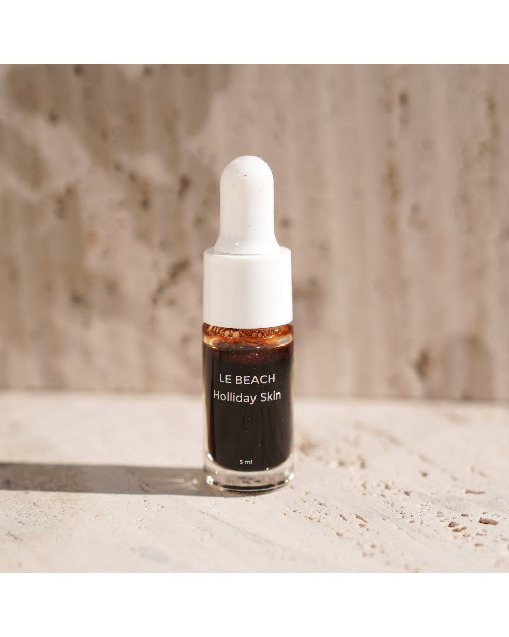 Holliday Skin. Suero Bronceador Instantáneo. MINI