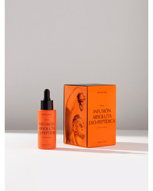 INFUSION ABSOLUTA EXSO-PEPTÍDICA
