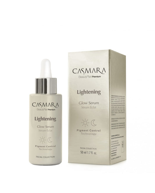 LIGHTENING GLOW SERUM