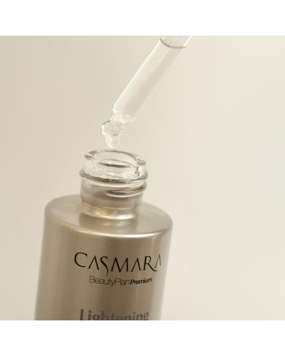 LIGHTENING GLOW SERUM