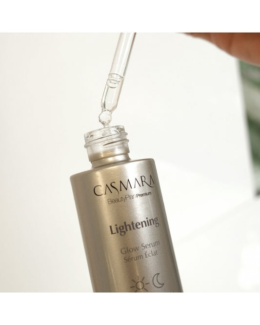LIGHTENING GLOW SERUM
