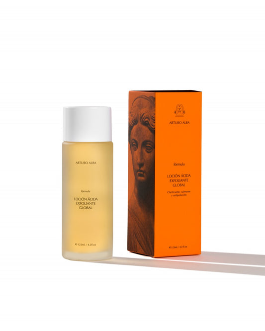 LOCIÓN ÁCIDA EXFOLIANTE GLOBAL