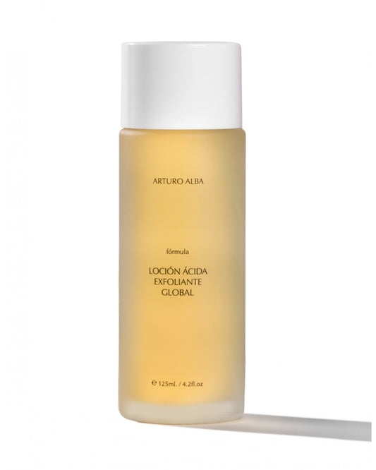 LOCIÓN ÁCIDA EXFOLIANTE GLOBAL