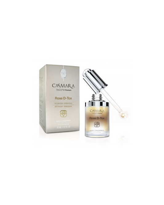 Rose D-Tox Superconcentrado