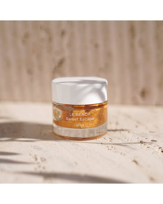 MINI Sweet Escape. Exfoliante