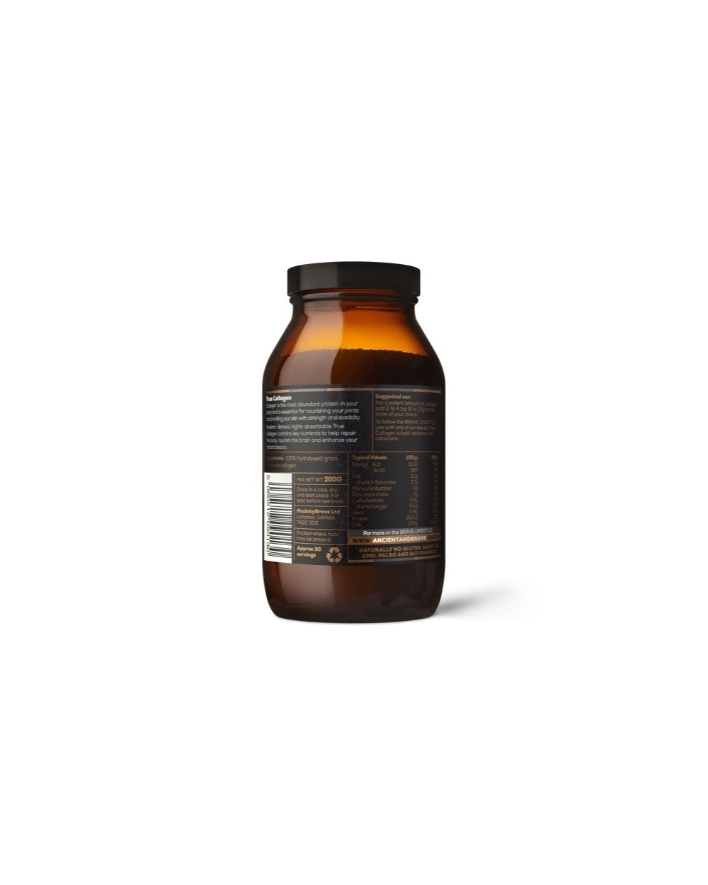 TRUE COLLAGEN (polvo)